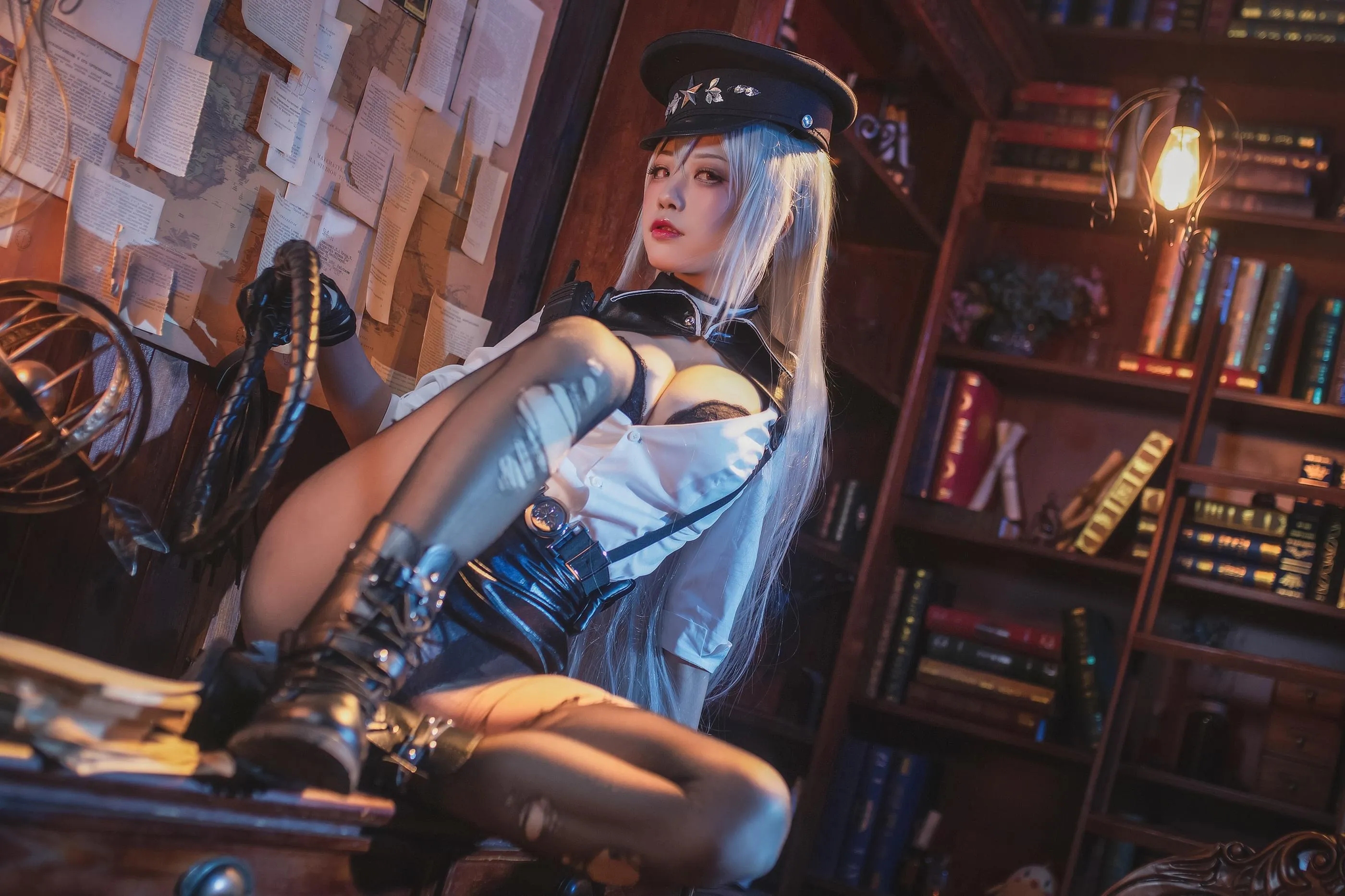 水淼 – NO.44 甘古特 [39P]插图8